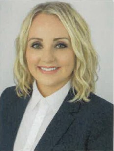 Tonya Leon as new CEO